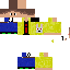 Texture for Itocraft sem defeitos 