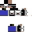 Texture for つきおかくん