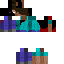 Texture for herobrine