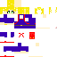 Texture for ういちゃん9歳