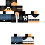 Texture for TigerCraft