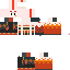 Texture for カイネ