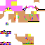 Texture for DipperShy (Rainbow Factory)