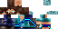 Texture for Steve FUTURE