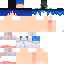 Texture for tenshi_towel_Alex