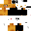 Texture for mikecrack con capucha