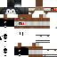 Texture for nutella pingvin