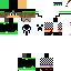 Texture for steve