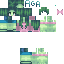 Texture for steve
