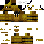Texture for Golden Freddy By AlenCop