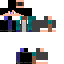 Texture for スキン
