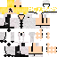 Texture for Meliodas