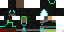 Texture for steve