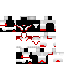 Texture for cuanticSuit