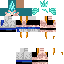 Texture for ゴジータブルー