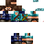 Texture for steve