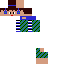 Texture for checco nerd