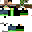 Texture for naga_boy