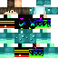 Texture for calamnar