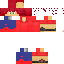 Texture for mirdock aashirt
