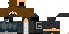 Texture for Griwnlor With a new clothe