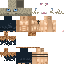 Texture for tututop