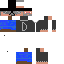 Texture for  Daniil2
