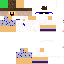 Texture for zLeomc