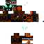 Texture for robotic hand v1