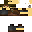 Texture for ANT MAN