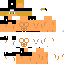 Texture for Steve Muscle
