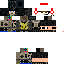 Texture for RTma