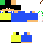 Texture for Skin