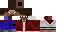 Texture for steve