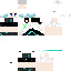 Texture for バドミントン猫実正解