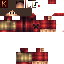 Texture for diego pixel