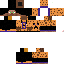 Texture for djtomik cookie