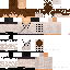 Texture for Indra Otsotsuki