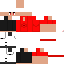 Texture for RedP/Cabelo