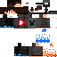 Texture for steve