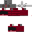 Texture for Tobor MACIEK MROZEK version 2 |