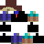 Texture for suit for peter