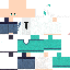 Texture for 制服ぽいやつ