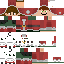 Texture for christmasgaban