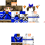 Texture for スターサファイア