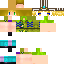 Texture for kametaro