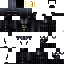 Texture for Darth Vader 2.0 (Made by Floo___)