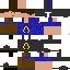 Texture for Leonidas the 3rd