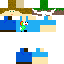 Texture for crainer