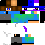 Texture for _Ling_YT Zima